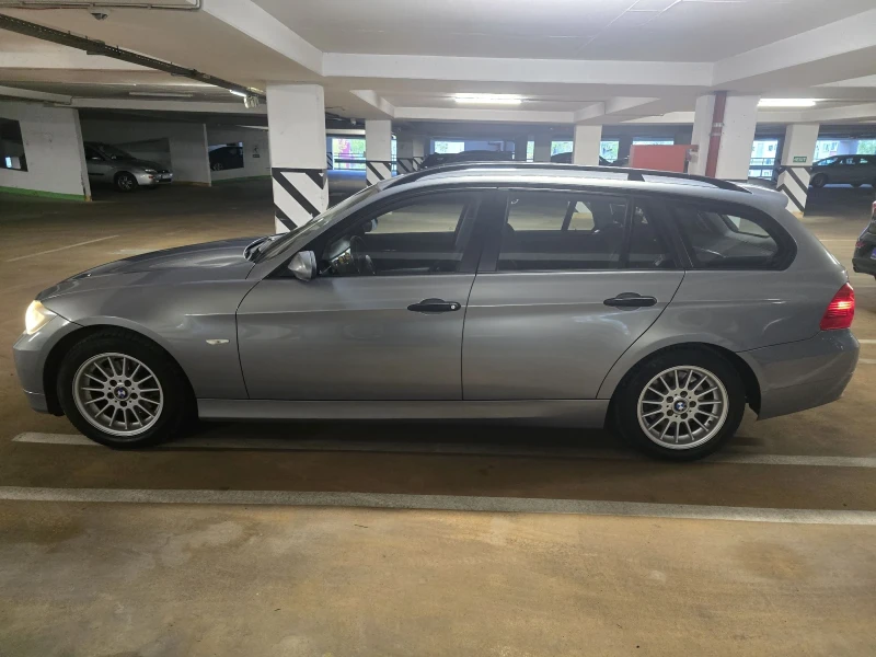 BMW 320, снимка 3 - Автомобили и джипове - 52876946