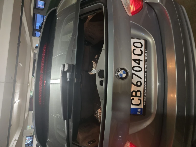 BMW 320, снимка 6 - Автомобили и джипове - 52876946