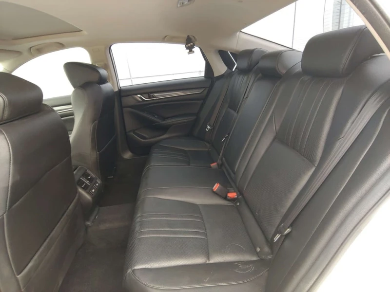 Honda Accord * TOURING * CARFAX * БЕЗ ПЪРВОНАЧАЛНА ВНОСКА, снимка 13 - Автомобили и джипове - 53079335
