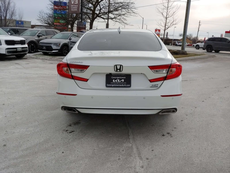 Honda Accord * TOURING * CARFAX * БЕЗ ПЪРВОНАЧАЛНА ВНОСКА, снимка 7 - Автомобили и джипове - 53079335