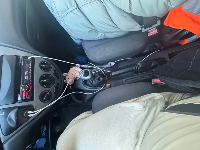 Ford Focus Ghia mk1, снимка 12 - Автомобили и джипове - 53418395