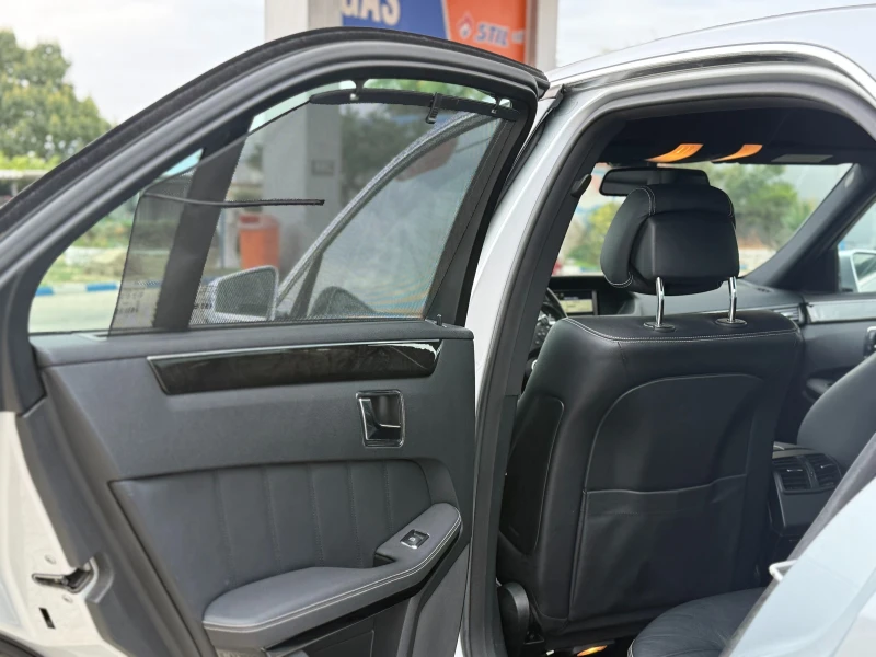 Mercedes-Benz E 350 AMG/ЗАДНО , снимка 8 - Автомобили и джипове - 53508592