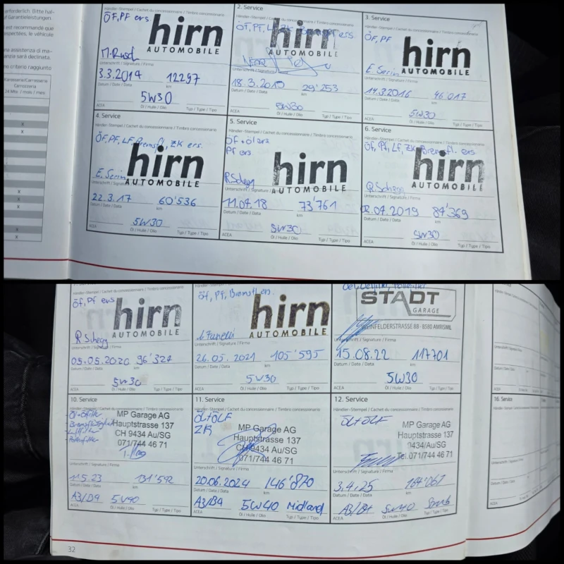 Kia Venga 1.6i/6-скорости/ШВЕЙЦАРИЯ/ПЪЛНАСЕРВ.ИСТОРИЯ/, снимка 12 - Автомобили и джипове - 53522791