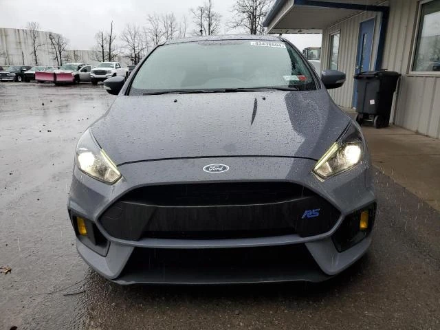 Ford Focus RS AWD, снимка 5 - Автомобили и джипове - 48614771