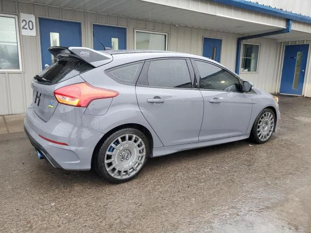 Ford Focus RS AWD, снимка 3 - Автомобили и джипове - 48614771