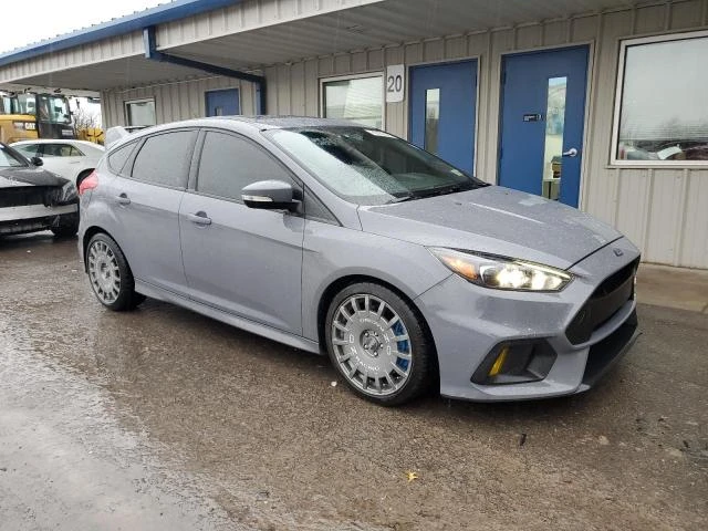 Ford Focus RS AWD, снимка 4 - Автомобили и джипове - 48614771