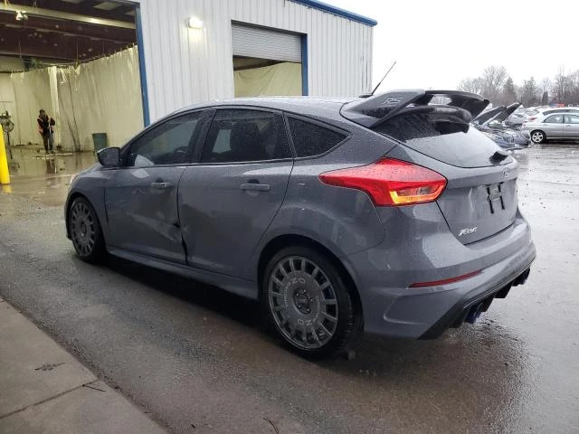 Ford Focus RS AWD, снимка 2 - Автомобили и джипове - 48614771