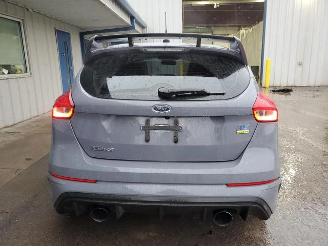 Ford Focus RS AWD, снимка 6 - Автомобили и джипове - 48614771