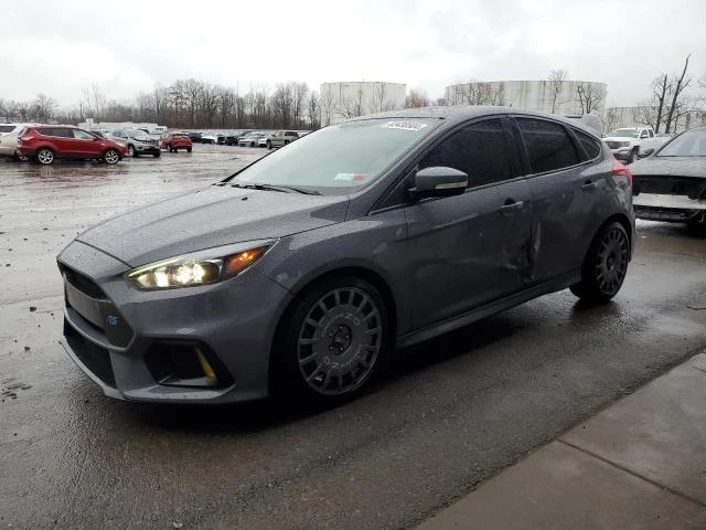 Ford Focus RS AWD, снимка 1 - Автомобили и джипове - 48614771