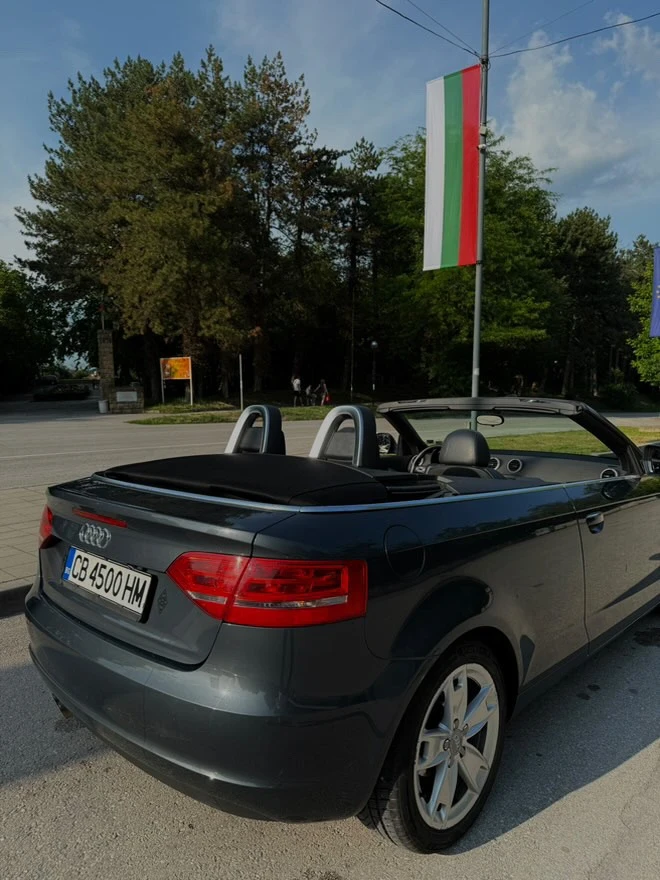 Audi A3  - изображение 2