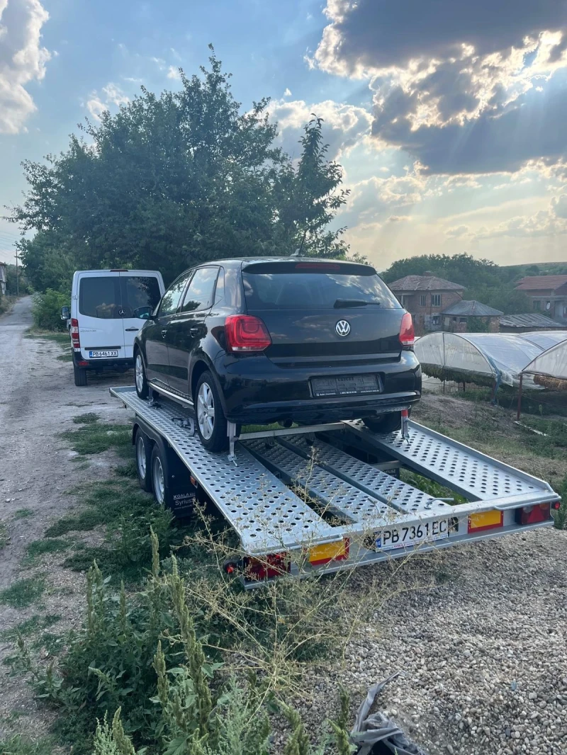 VW Polo - 6500 лв. - 12668718 1
