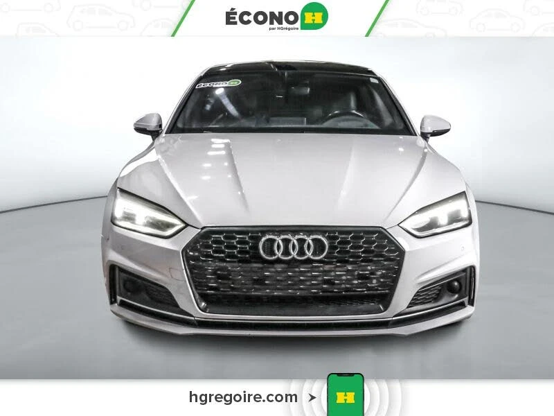 Audi A5 * TECHNIK* * HeadUp* A���������* (���� �� ��) | Mobile.bg � ����������� 2
