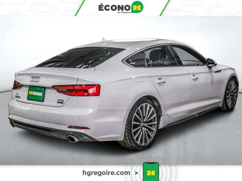 Audi A5 * TECHNIK* * HeadUp* A���������* (���� �� ��) | Mobile.bg � ����������� 5