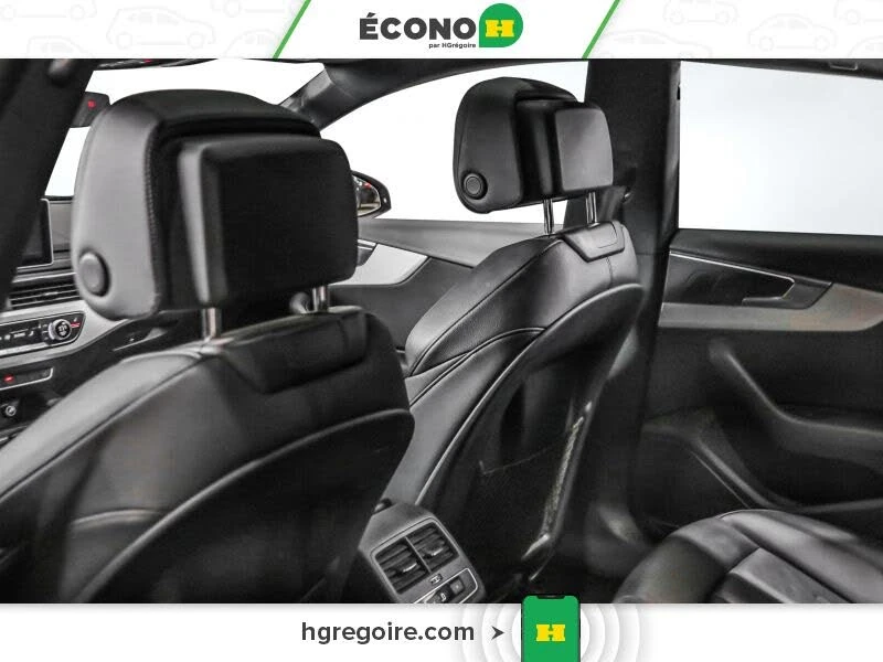 Audi A5 * TECHNIK* * HeadUp* A���������* (���� �� ��) | Mobile.bg � ����������� 13