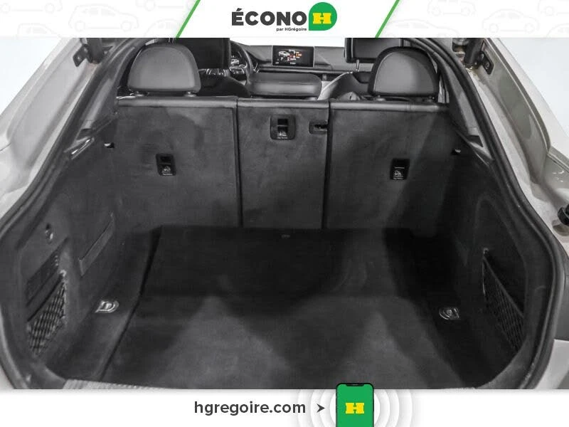 Audi A5 * TECHNIK* * HeadUp* A���������* (���� �� ��) | Mobile.bg � ����������� 15