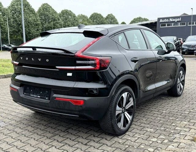Volvo C40 Core, термопомпа, гаранция , снимка 3 - Автомобили и джипове - 54639538