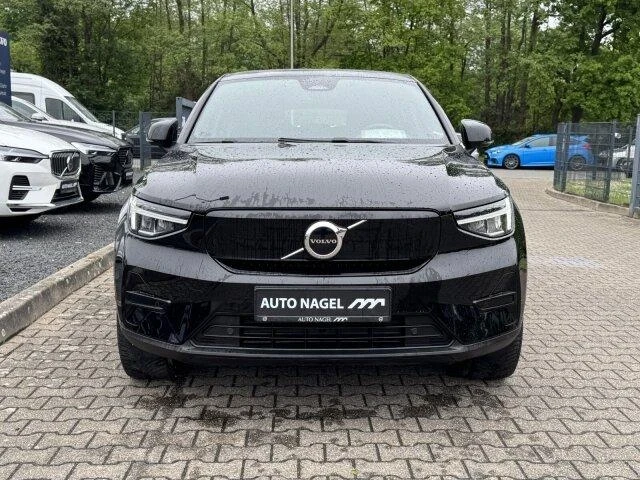 Volvo C40 Core, термопомпа, гаранция , снимка 2 - Автомобили и джипове - 54639538