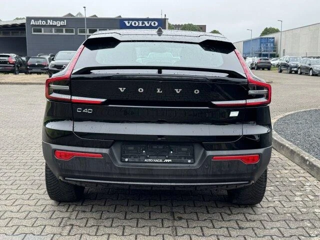 Volvo C40 Core, термопомпа, гаранция , снимка 5 - Автомобили и джипове - 54639538