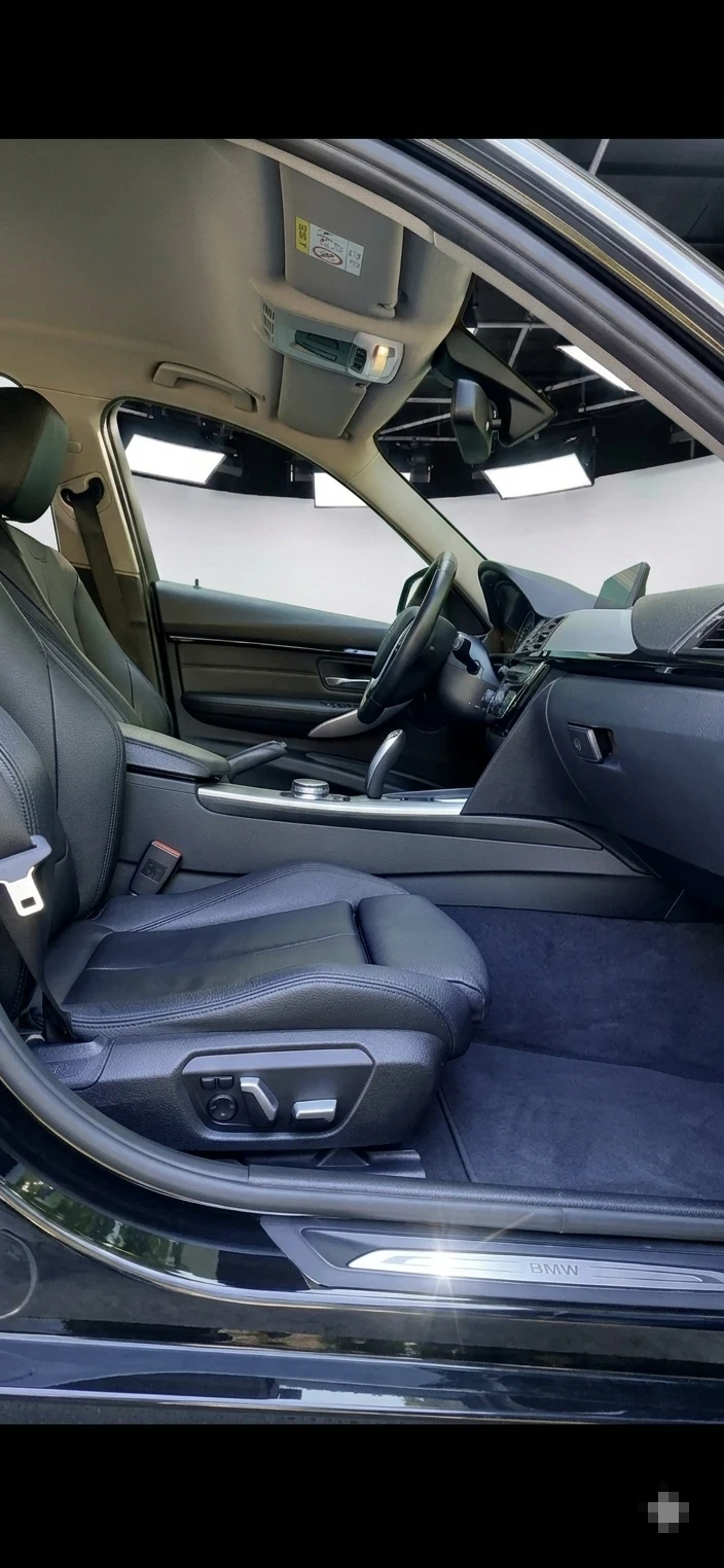 BMW 335, снимка 9 - Автомобили и джипове - 54693540