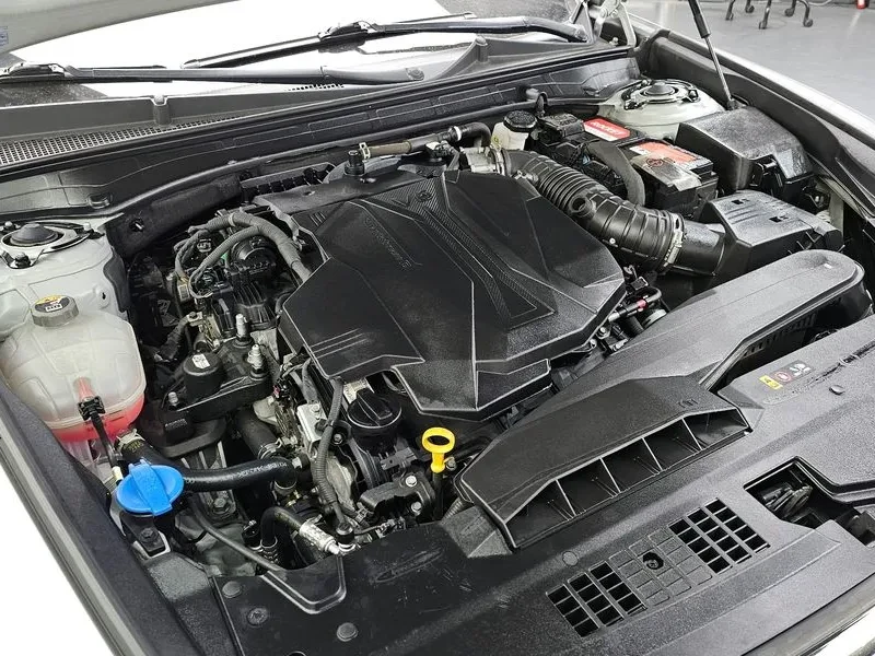 Hyundai Grandeur 3.5 Lpg 2Wd Luxury Model, снимка 6 - Автомобили и джипове - 55644140