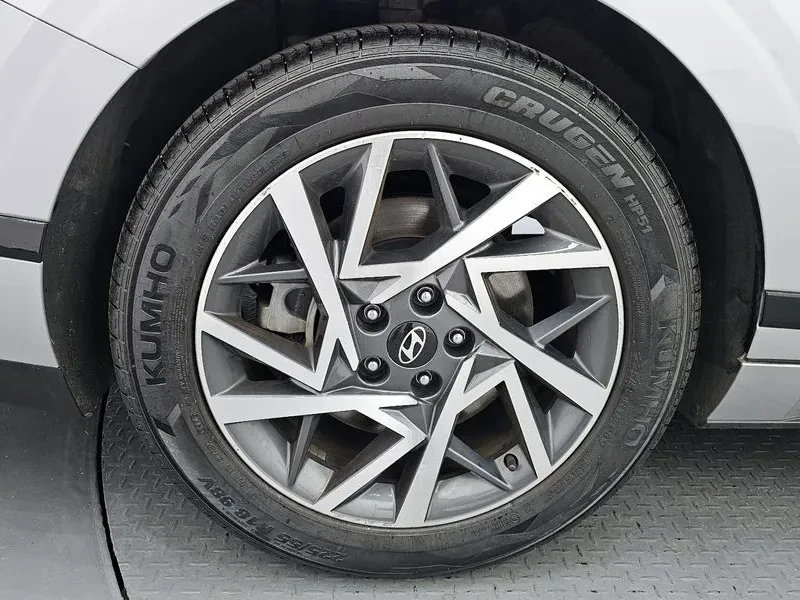 Hyundai Grandeur 3.5 Lpg 2Wd Luxury Model, снимка 5 - Автомобили и джипове - 55644140