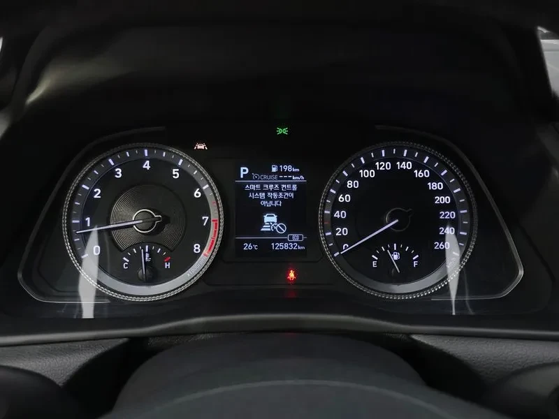 Hyundai Sonata 2.0 - САМО 30% АВАНС, снимка 8 - Автомобили и джипове - 55940400