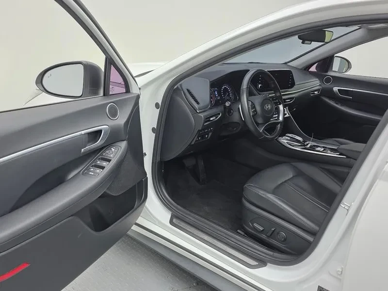 Hyundai Sonata 2.0 - САМО 30% АВАНС, снимка 10 - Автомобили и джипове - 55940400