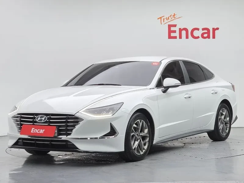 Hyundai Sonata 2.0 - САМО 30% АВАНС