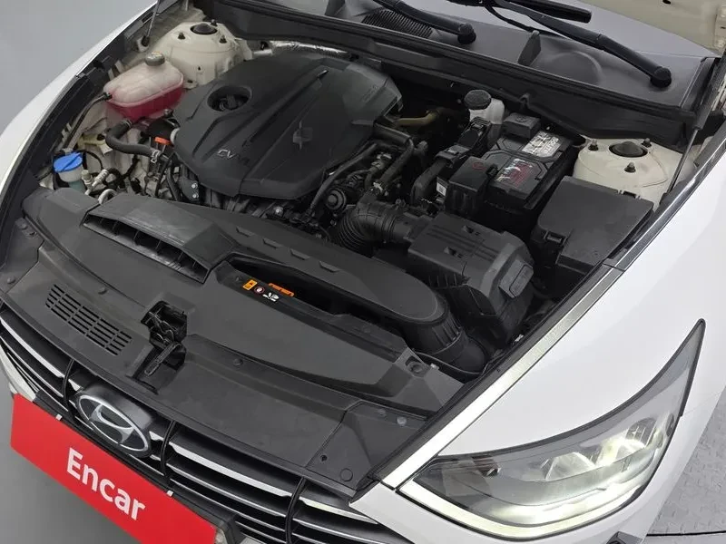 Hyundai Sonata 2.0 - САМО 30% АВАНС, снимка 6 - Автомобили и джипове - 55940400