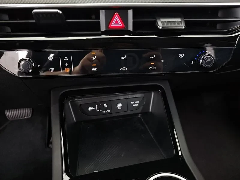 Kia K5 1.6 Turbo Prestige | Mobile.bg � ����������� 16
