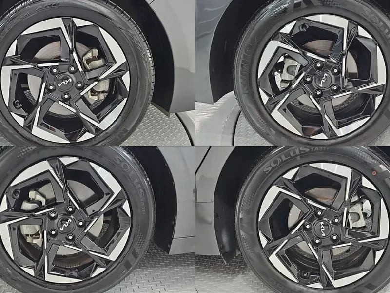 Kia K5 1.6 Turbo Prestige | Mobile.bg � ����������� 5