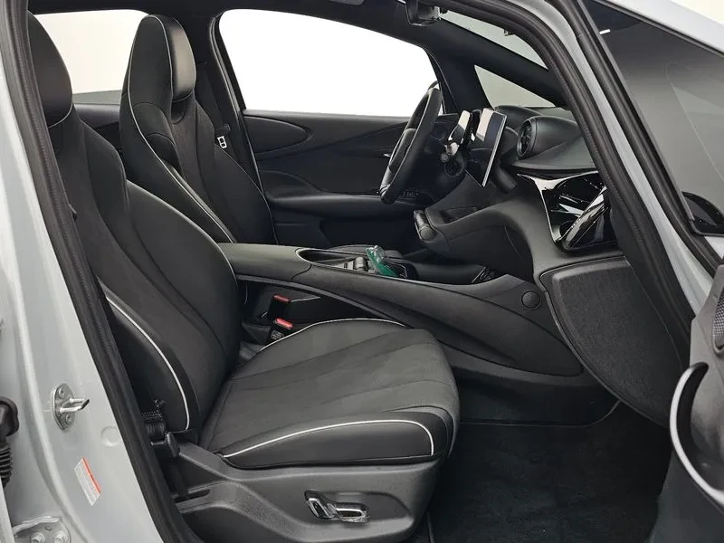 BYD Dolphin САМО 30% АВАНС, снимка 10 - Автомобили и джипове - 56223362