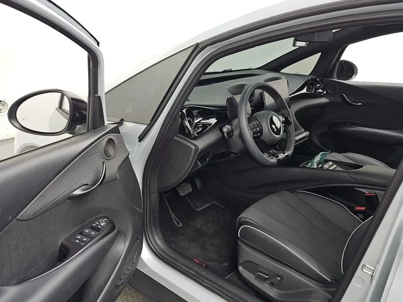 BYD Dolphin САМО 30% АВАНС, снимка 9 - Автомобили и джипове - 56223362