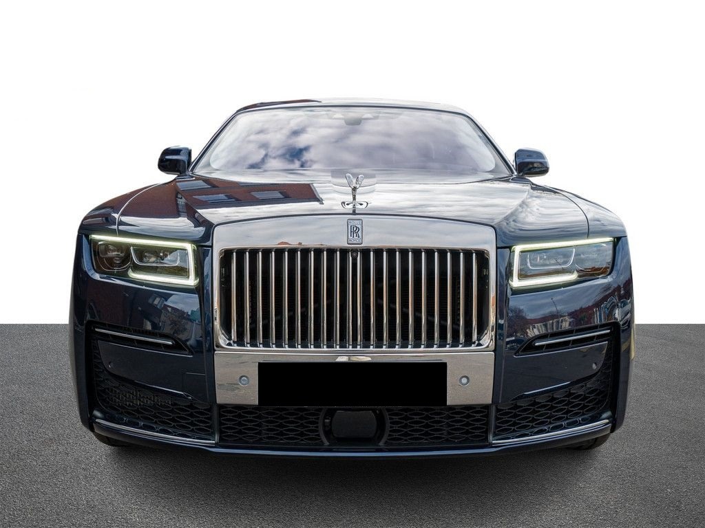 Rolls-Royce Ghost = NEW=  Shooting Star/Distronic Гаранция - изображение 1