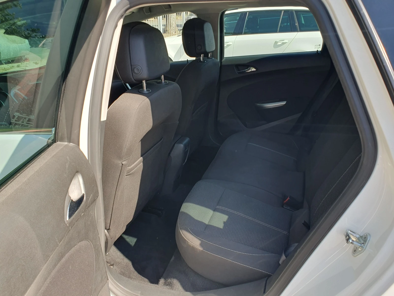 Opel Astra 2.0/160ks/АVTOMAT | Mobile.bg — изображение 11