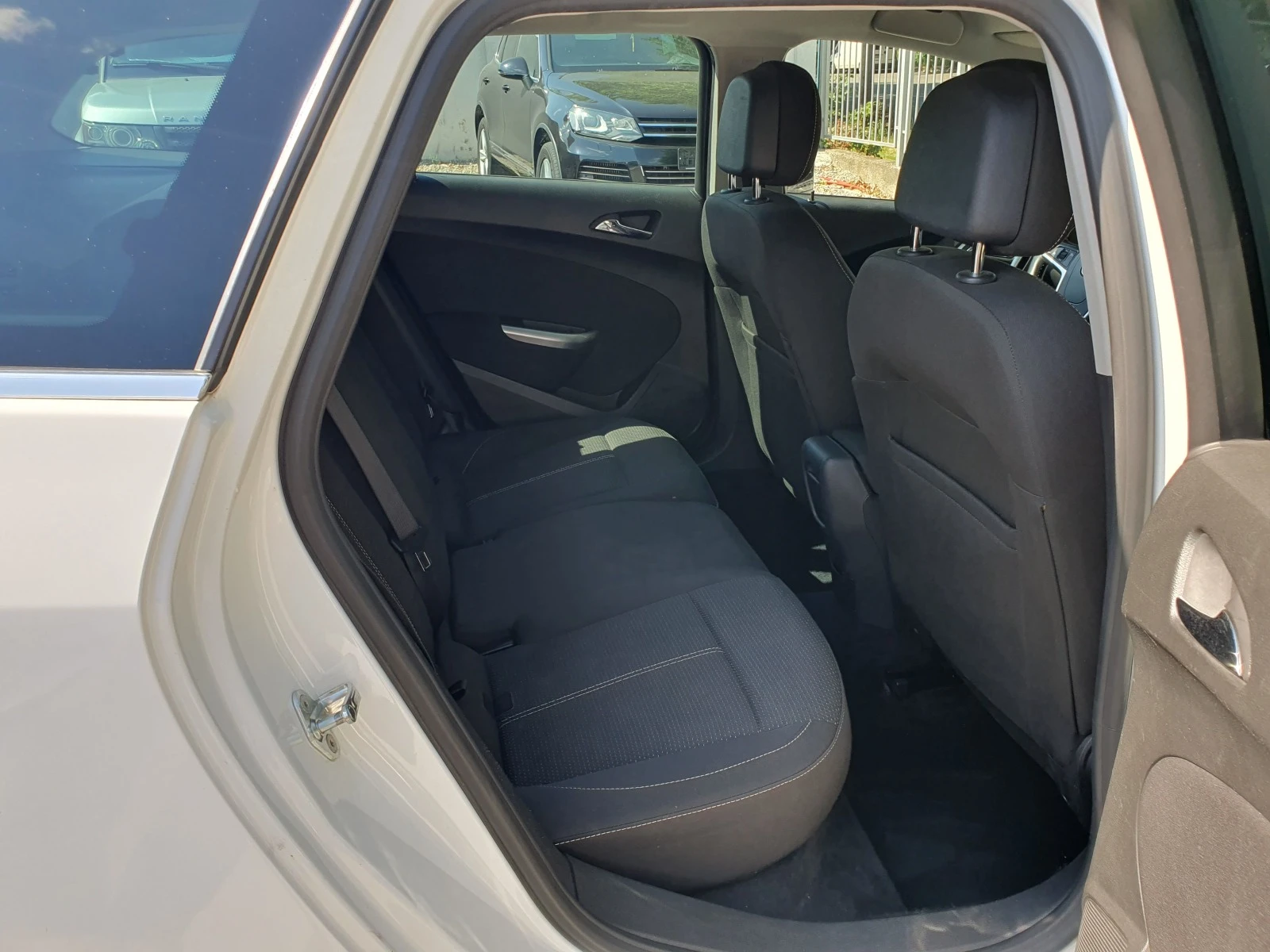Opel Astra 2.0/160ks/АVTOMAT | Mobile.bg — изображение 13