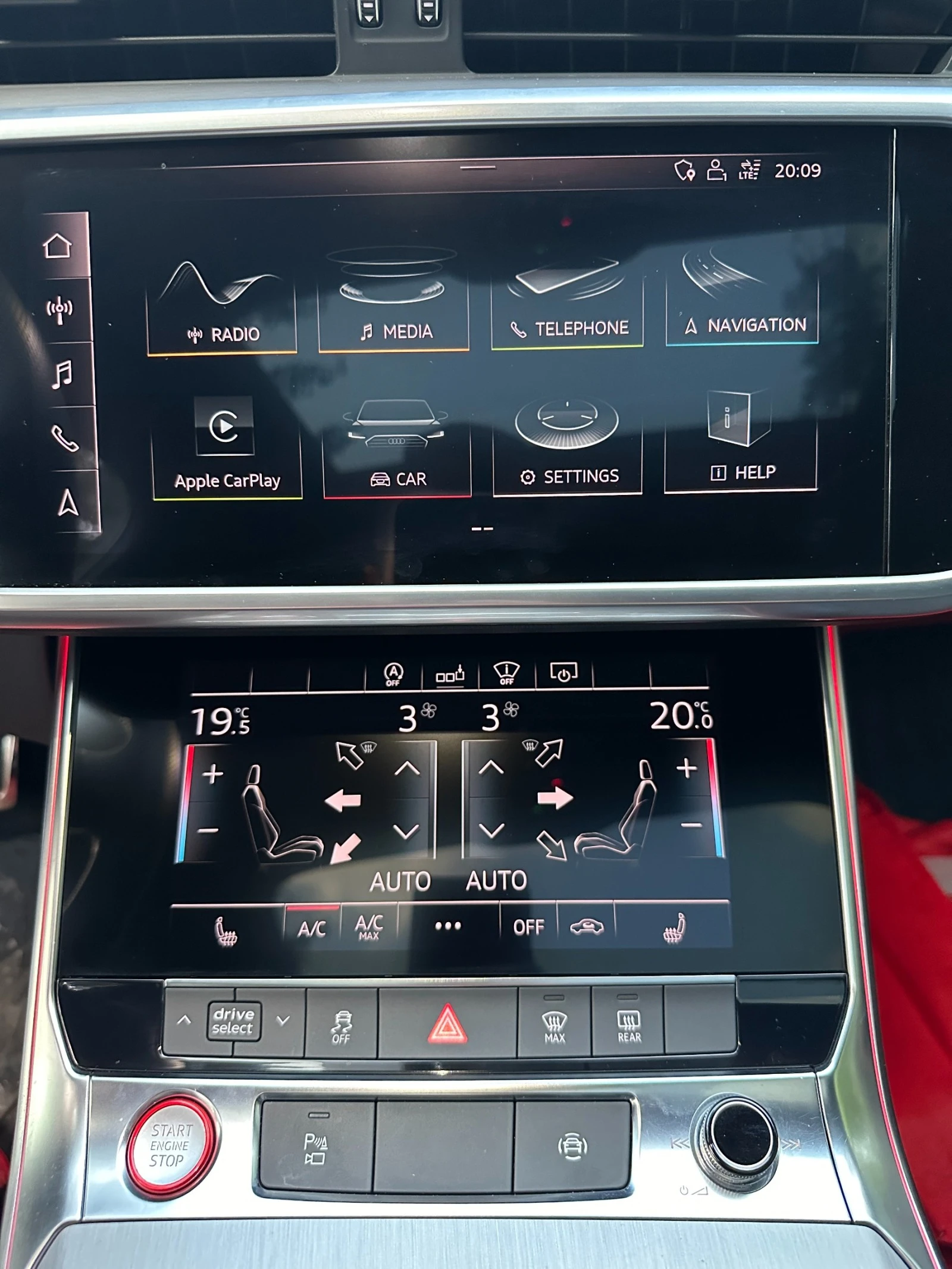 Audi S6 | Mobile.bg   13