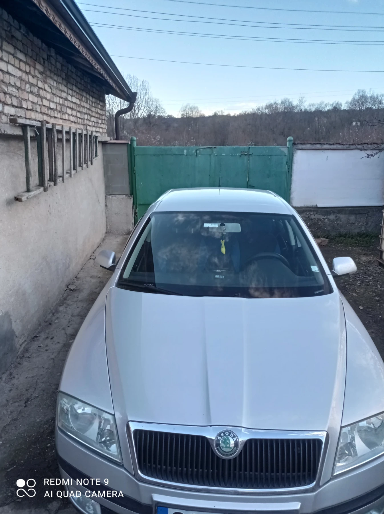 Skoda Octavia  - изображение 6