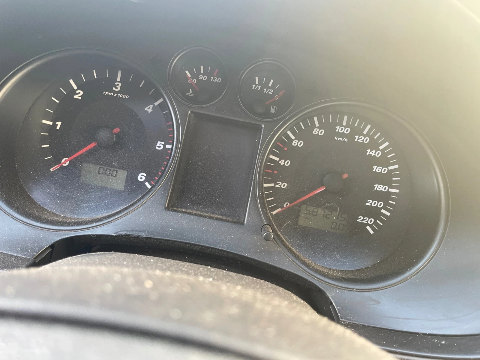 Seat Ibiza 1.4 tdi - изображение 5