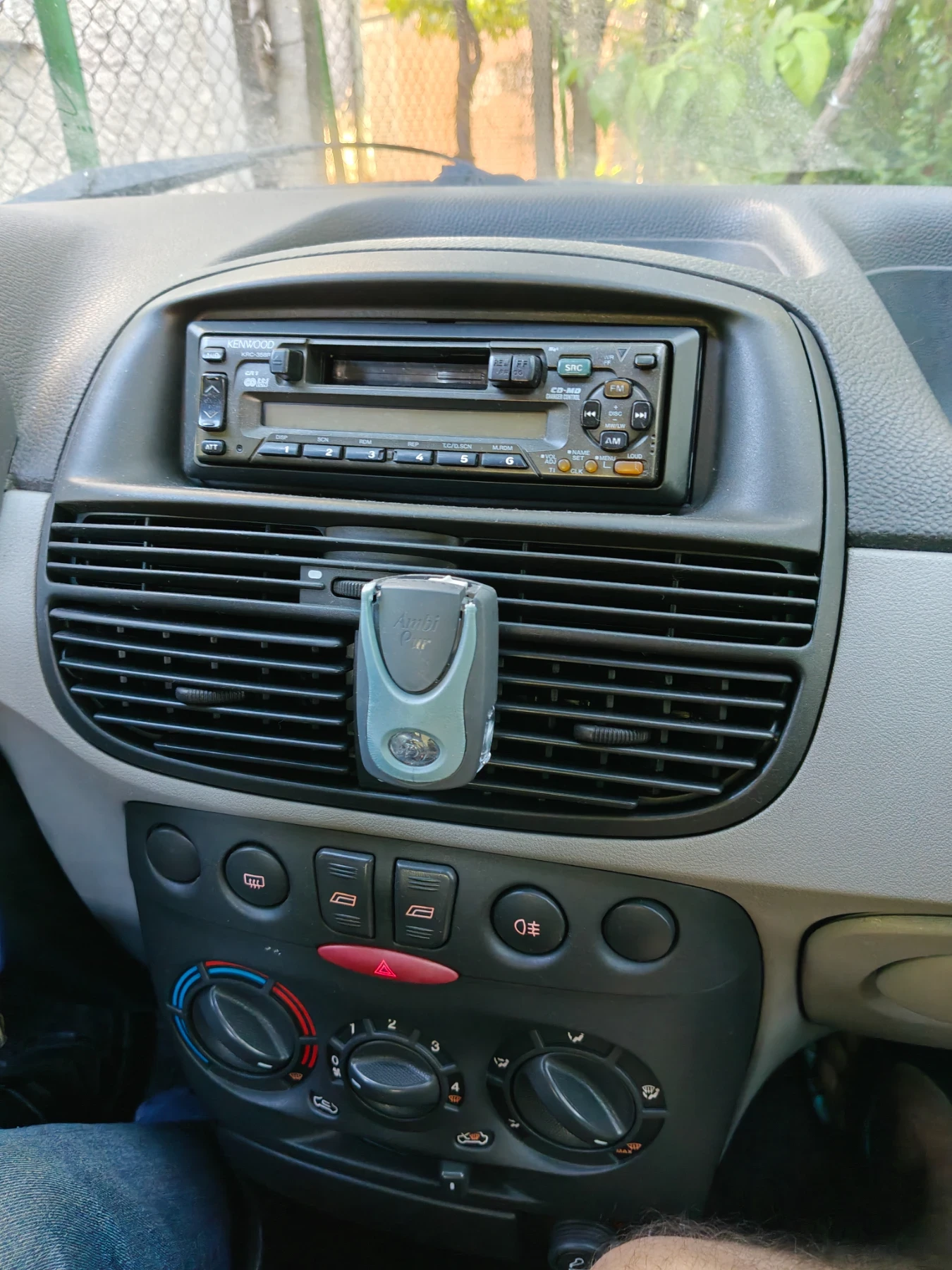 Fiat Punto  - изображение 10