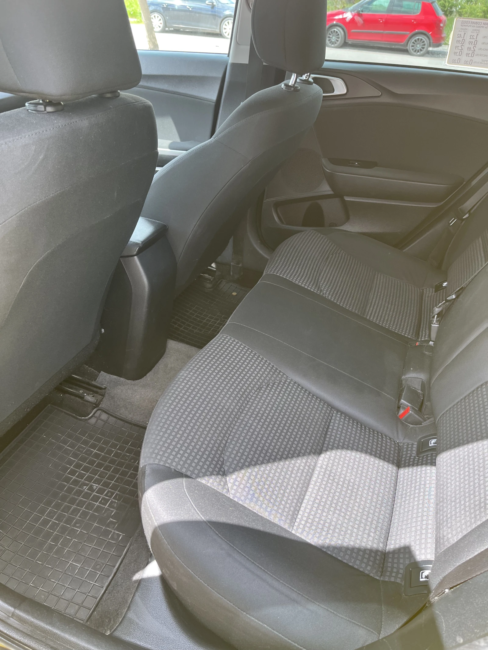 Kia Ceed  - изображение 5