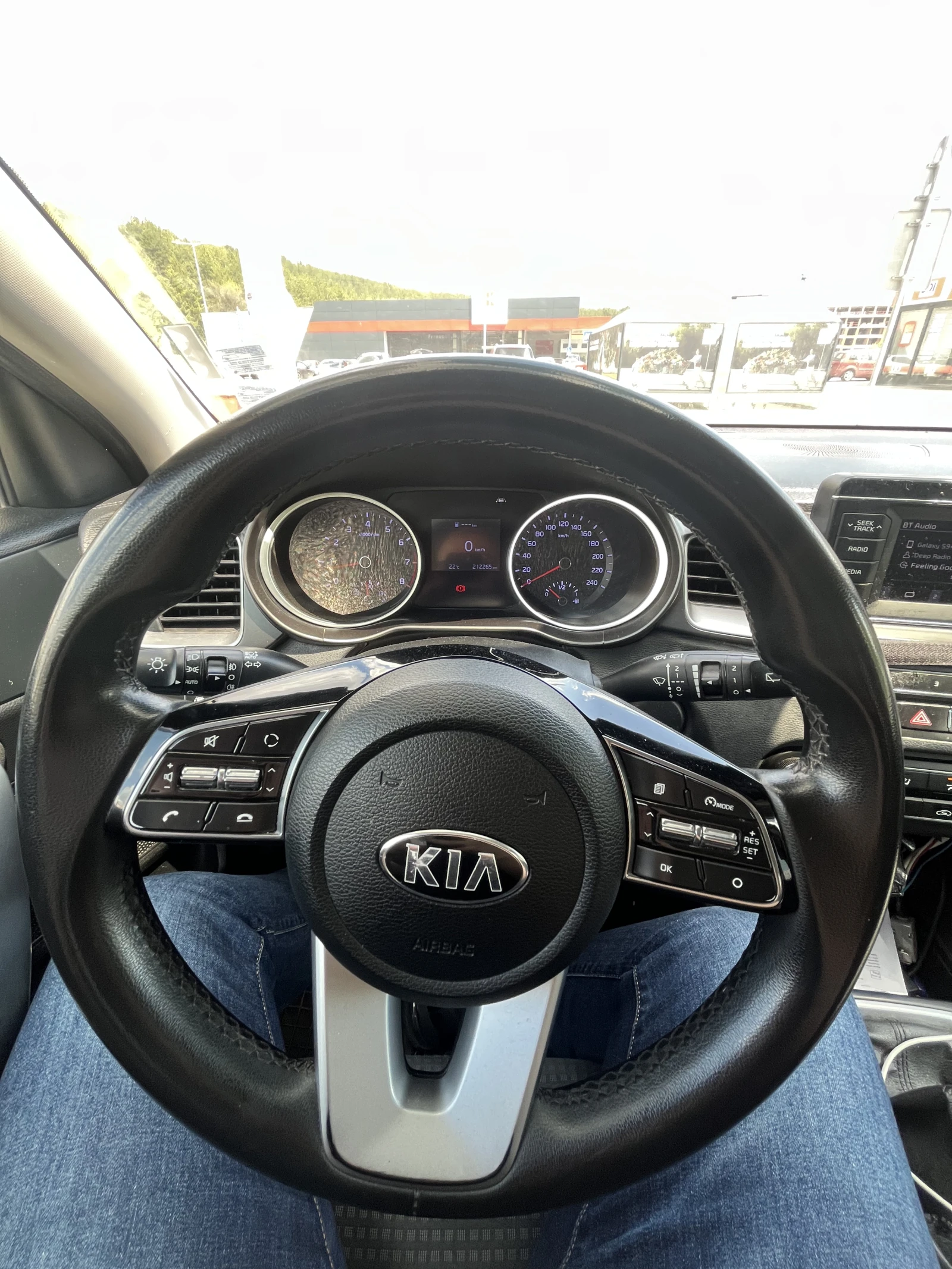 Kia Ceed  - изображение 2