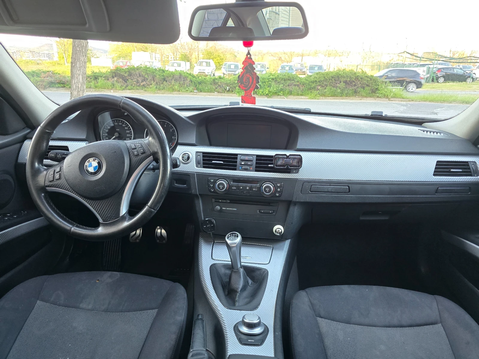 BMW 318  - изображение 4