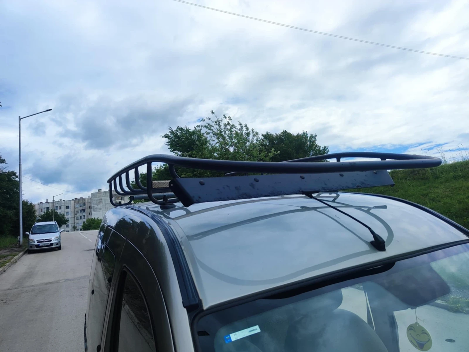 Renault Kangoo 1.6  - изображение 8