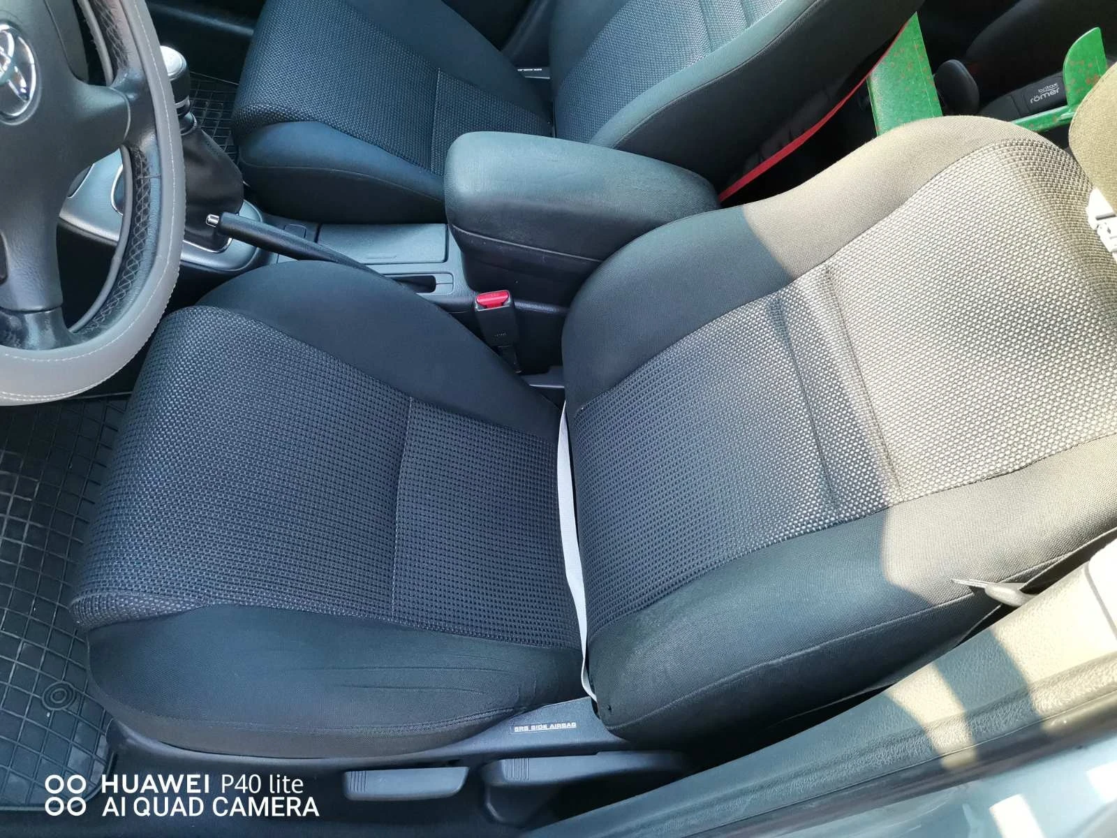 Toyota Avensis 2.2D4D - изображение 8