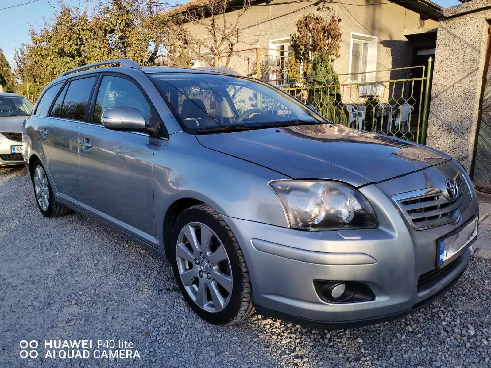 Toyota Avensis 2.2D4D - изображение 5