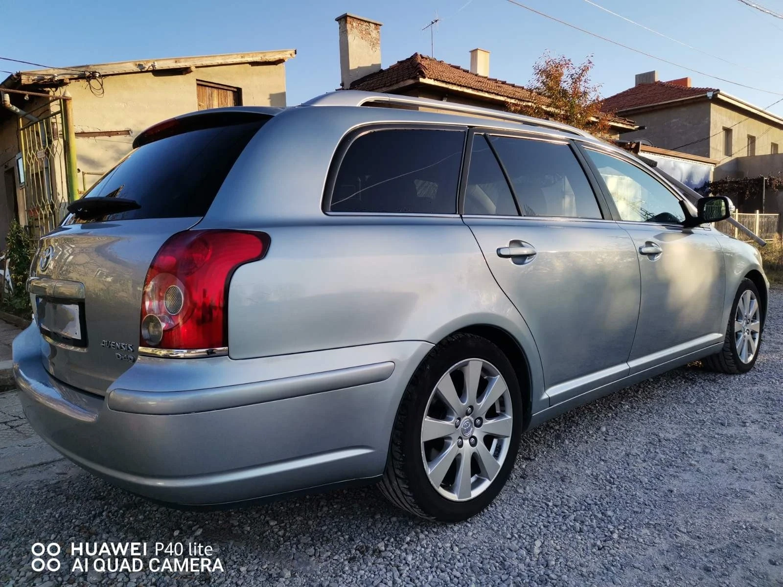 Toyota Avensis 2.2D4D - изображение 4