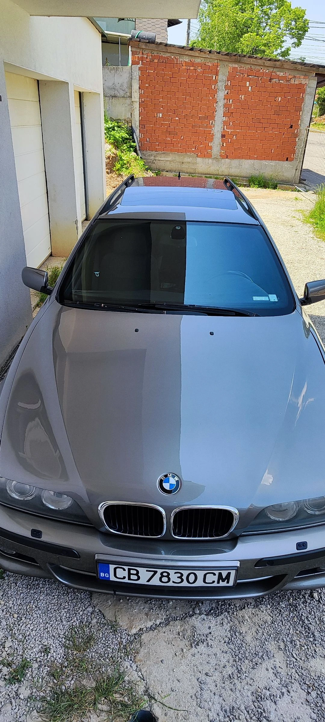 BMW 530 Touring  - изображение 5