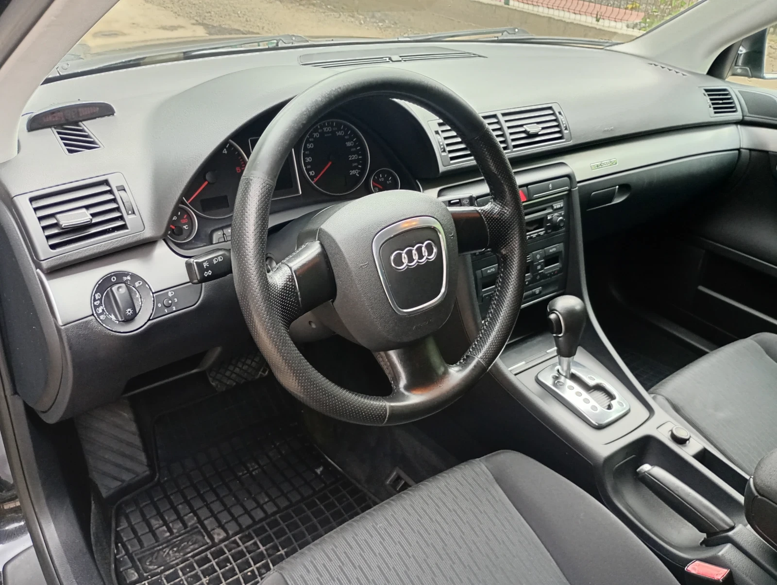 Audi A4 А4 б7 quattro 204kc - изображение 8