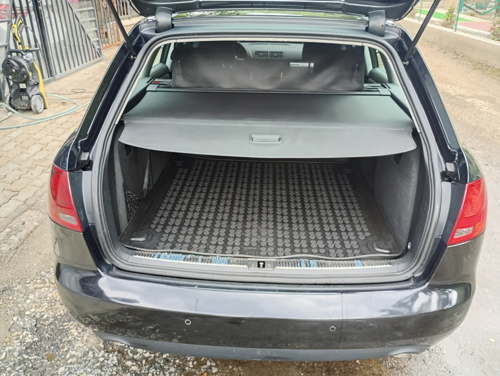 Audi A4 А4 б7 quattro 204kc - изображение 3